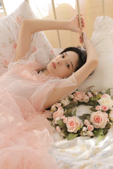 出轨的女人